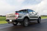Ford Ranger Double Cab FX4 2017 года (AU)